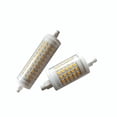 thumbnail image 2 of 3PCS LED 15W Ceramic R7S Across 120 2835 85-265V 28 * 118mm ,Energy Efficient, 2 of 5