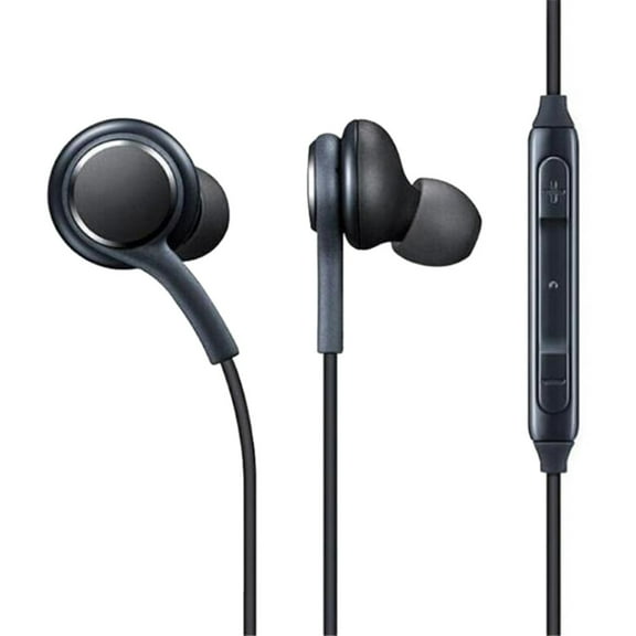 In Ear Wired Headphones For Mobile Phones And Computers,3.5mm Stereo Wired Headphones
