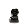 thumbnail image 3 of Nike Men's LeBron 4 Black Anthracite (2023) Basketball Shoes, from StockX, 3 of 5