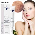 thumbnail image 2 of Corrector de manchas oscuras, crema blanqueadora de la piel, suero para eliminar manchas, reduce las manchas de la edad, crema facial de pecas, 20g, 2 of 5