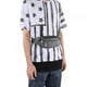 thumbnail image 5 of Riñonera unisex para hombres y mujeres activos: riñonera Oxford impermeable gris para correr, 5 of 8