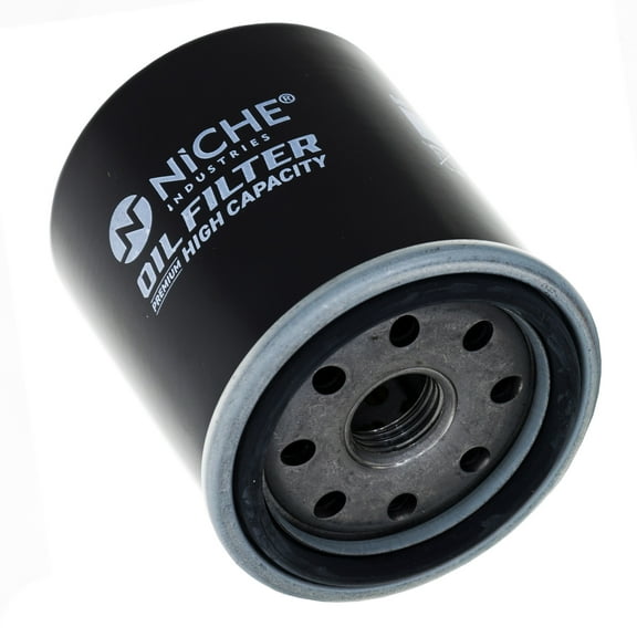 Niche Oil Filter for Polaris Phoenix Sawtooth 200 2520724 0452462 ATV 519-COL2227F