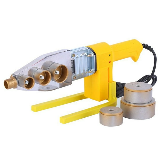220V 63 Type Electronic Constant Temperature Ppr Fuser Pipe Hot Melt Machine