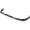 thumbnail image 3 of Ikon Motorsports Compatible with 02-03 Nissan Sentra B15 4Dr SER SE-R Spec-V Front Bumper Lip Spoiler PU, 3 of 6