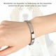 thumbnail image 4 of Pulsera de cenizas de mascotas, pulsera de urna para mascotas, pulsera de urna conmemorativa, pulsera de urna creada con maestría, 4 of 10