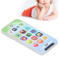 thumbnail image 4 of <p>Learning Phone Toy, Educational Simulation Phone Toy Different Functions  For Early Education</p>, 4 of 7