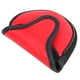thumbnail image 2 of WinmetEuro Funda Protectora para Putter de, Fundas para Putter de Transpirables y Gruesas, Resistente al Agua, Rojo y Negro para Accesorios de protección para Deportes de(14 * 11 * 3cm-Rojo) protecció Higoodz Deportes al aire libre, 2 of 7