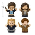 thumbnail image 6 of Little People Collector Harry Potter and the Prisoner of Azkaban Special Edition Set, 4 Figures, 6 of 7