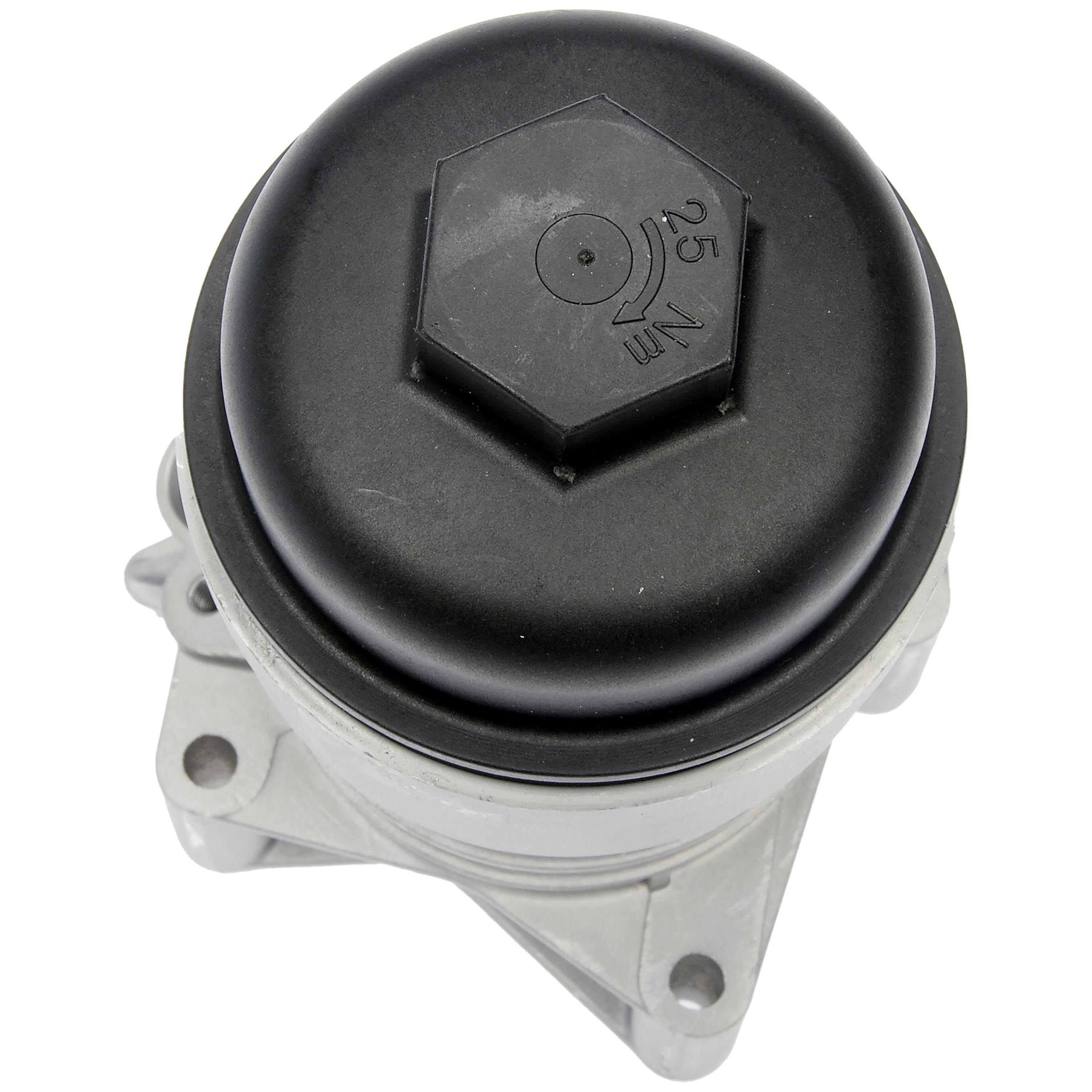 Dorman 926-528 Engine Oil Filter Housing for Specific Audi / Volkswagen Models (OE FIX)