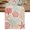 Beige Coral Pink Light Blue, variant on Red Orange Coastal Table Runner 36 Inches Long, Kitchen Dining Table Decoration, Summer Beach Starfish Coral Nautical Rustic Coffee Tablerunner Dress Scarves Farmhouse Décor for Party, 13 x 36