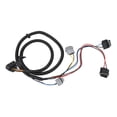 thumbnail image 1 of Arnés de Cablado de Luz Trasera, 16531401 Arnés de Cablado de la Lámpara Trasera Instalació Simple Durable Para Silverado 1500 2500 3500, 1 of 7