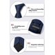 thumbnail image 3 of Conjunto de corbata, pañuelo y pañuelo de bolsillo para hombre, 3 of 4