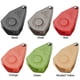 thumbnail image 4 of Polea De Tienda De Campaña Regulador De Polea De Camping Ajustable Caqui, 4 of 9