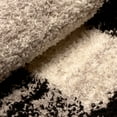 thumbnail image 5 of Superior Western Shag Area Rug, 6’ x 9’, 5 of 5