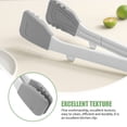 thumbnail image 3 of BESTYASH Pinzas Resistentes De Silicona Para En Buffet Ideales Para Y Servir Con Textura Excelente, 3 of 7