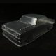 thumbnail image 1 of Carcasa Transparente Perfecl para Coche de Control Remoto 1/28 98mm, 1 of 8