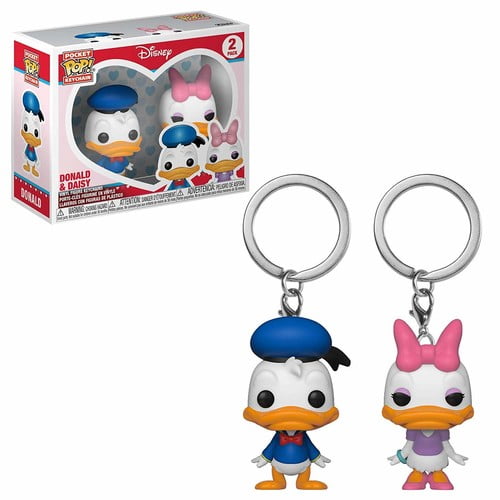 pop it mini keychain