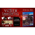 thumbnail image 2 of Vader Immortal: A Star Wars VR Series - PSVR [PlayStation 4], 2 of 7