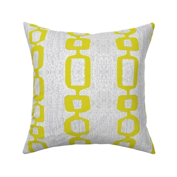 images Chartreuse Pillows For Sale citrine chartreuse yellow throw pillow cover w optional insert by roostery