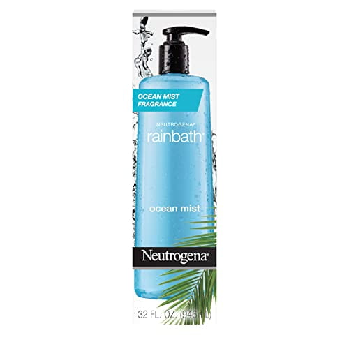Neutrogena Rainbath Replenishing and Cleansing Shower and Bath Gel