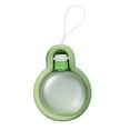 thumbnail image 4 of Botella de Agua para Perros Jinwen Recipiente Portátil de Viaje Verde Grande, 4 of 8