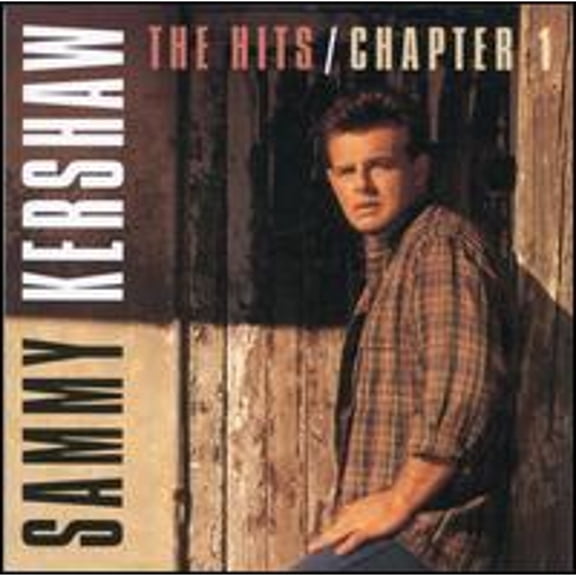 Pre-Owned The Hits: Chapter 1 (CD 0731452853622) by Sammy Kershaw