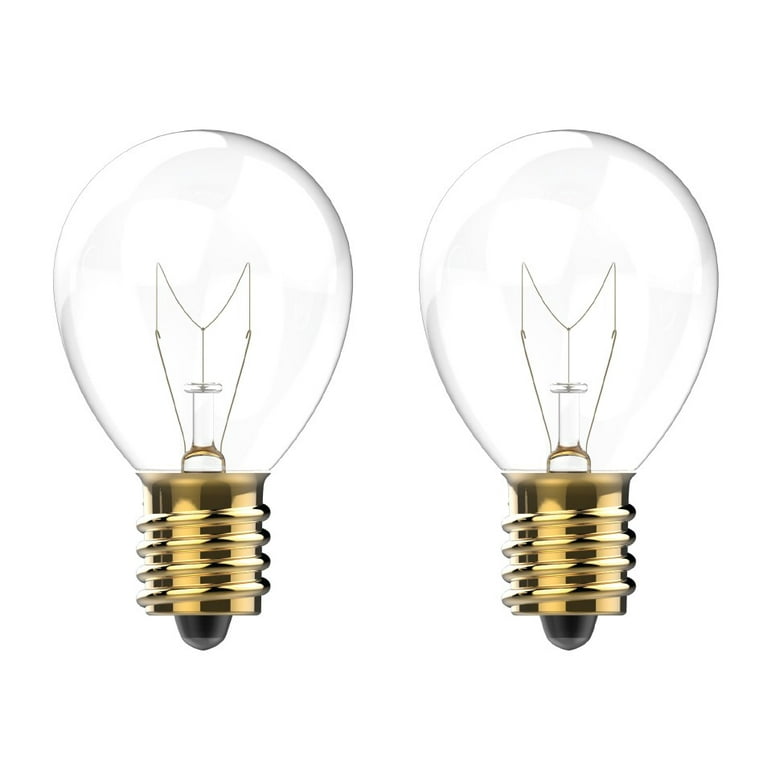 Incandescent S11 Replacement Bulb