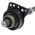 thumbnail image 5 of GSP NEX11003 CV Intermediate Shaft Fits select: 2005-2012 FORD ESCAPE, 2006-2011 MERCURY MARINER, 5 of 5