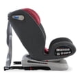 thumbnail image 5 of Autoasiento Para Bebé Starkids Centauro 360° Con Isofix Rosa, 5 of 5