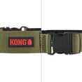 thumbnail image 4 of KONG Ultra Durable Padded Comfort Handle Dog Collar (Medium, Green), 4 of 5