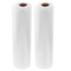 thumbnail image 1 of 2 rolls of Food Vacuum Bags Vacuum Sealer Bags Kitchen Food Sealed Bags Wrapping Bags, 1 of 3