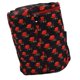 thumbnail image 4 of Bolsa de Almacenamiento de Hilo, Bolsa de Hilo Redonda Vacía, Gran Capacidad, Patrón de Rosa, Organizador de Almacenamiento de Hilo, Estuche para Agujas de Tejer, Herramientas de, 4 of 14