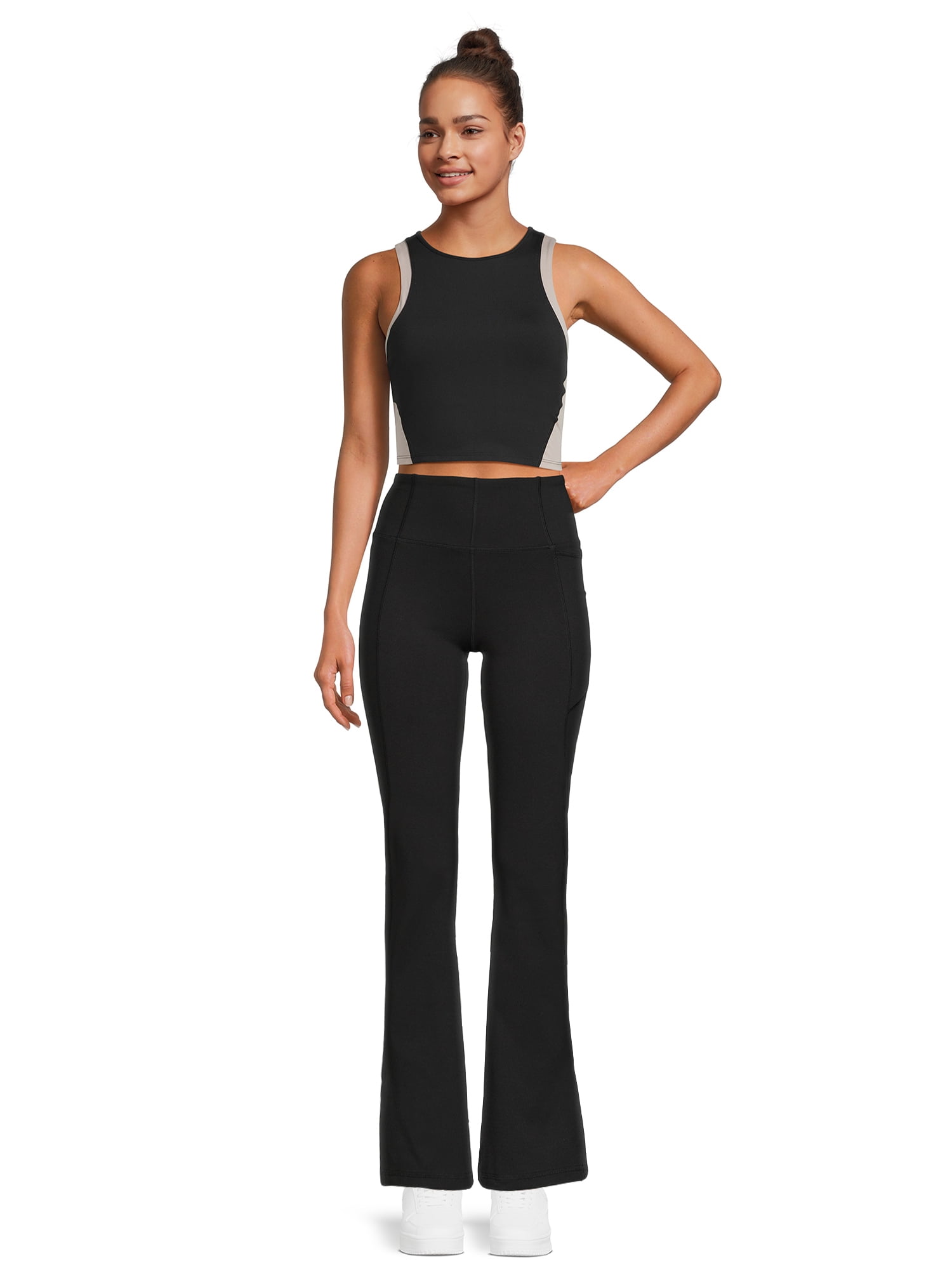 Avia Women's Flare Pants, Sizes … curated on LTK