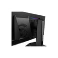 thumbnail image 5 of MSI MPG271QRX QD-OLED 27" Class WQHD Gaming OLED Monitor - 16:9 - Black - 26.5" Viewable - OLED - Quantum Dot OLED Backlight - 2560 x 1440 - 1.07 Billion Colors - Adaptive Sync - 250 Nit - 30 &micr..., 5 of 5