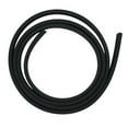 thumbnail image 2 of W10542314 Dishwasher Door Gasket Replacement for Whirlpool GU2500XTPS0 Dishwasher - Compatible with W10542314 Door Seal - UpStart Components Brand, 2 of 4