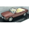thumbnail image 2 of MCG 1989 BMW 325i (e30) Cabriolet Red 1:18, 2 of 6
