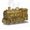 Bronze, variant on 300ML Essential Oil Diffuser for Home, Ultrasonic Humidifier with Vintage Steam Train Design, Dual Color LED Light, 2H/8H Timer, Ultra-Quiet Auto Shut-Off for Bedroom Office Living Room