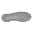thumbnail image 6 of Jordan Flight Origin 3 BP Little Kid's Shoes White/Silver 820247-100, 6 of 6