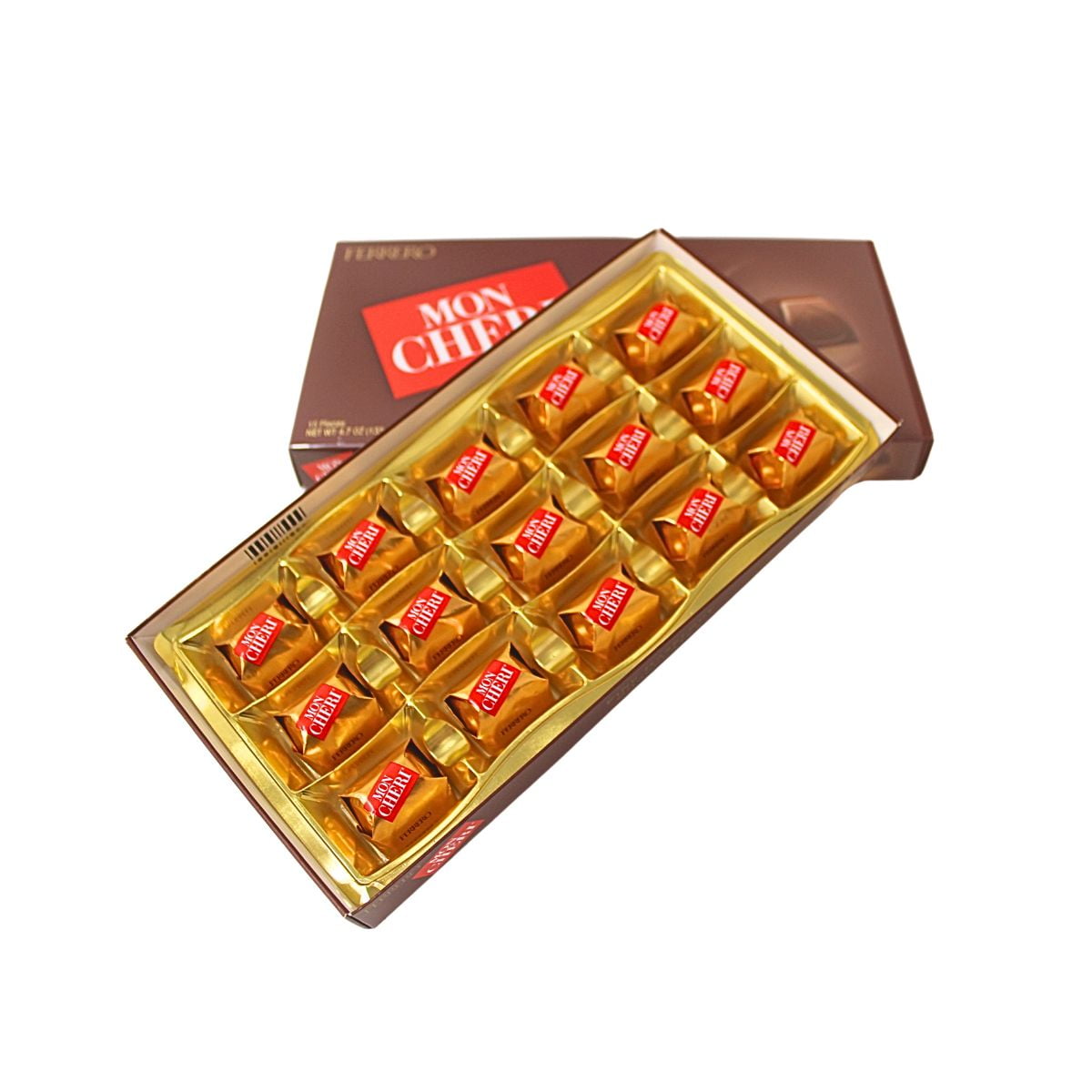 Ferrero Moncheri