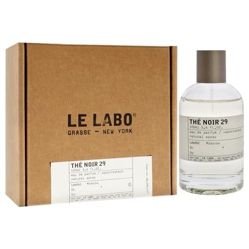 Le Labo The Noir 29 Eau De Parfum 3.4 Ounces - Walmart.ca