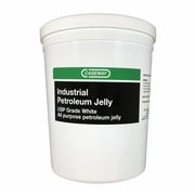 White Industrial Petroleum Jelly USP Grade - Tub (72 fl oz)