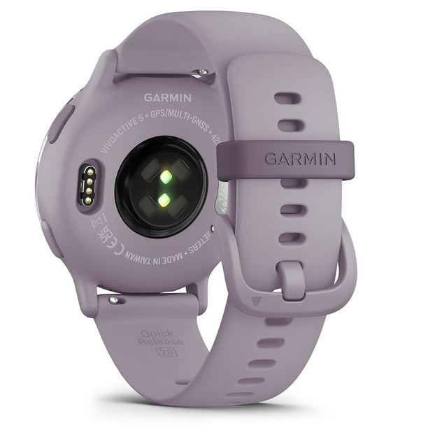 GARMIN Vivoactive 5 GPSスマートウォッチ vívoactive 5 | スマートウォッチ | Garmin 日本