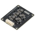 thumbnail image 1 of Lithium Battery Energy Transfer Board, Smaller Current 1.2A 30mv Balance Accuracy BMS Balancer  For Li Ion Batteries 6S, 1 of 8