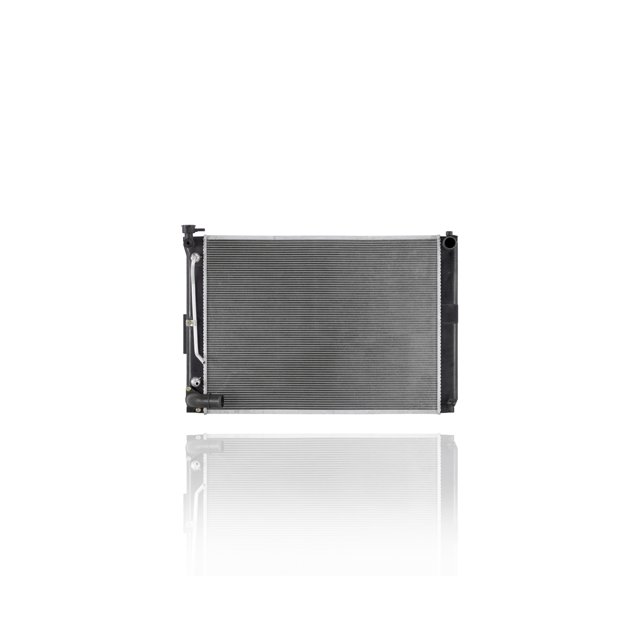 Radiator - Koyorad Fit/For 13256 Jul'05-06 Lexus RX 330 3.3L V6 Japan/USA-Build - Plastic Tank Aluminum Core