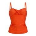 thumbnail image 1 of Regatta Haut de Tankini Uni Aceana III pour Femmes, 1 of 7
