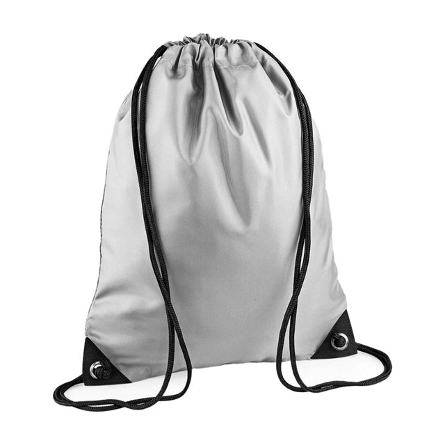 Bagbase Premium Drawstring Bag