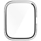 thumbnail image 5 of Película dura PC PCO & TEMPE protectoras completas Anti-Scratch para Amazfit Bip 5 Accesorios Unidad Rojo, 5 of 9