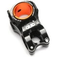 thumbnail image 4 of Mountain Bike Handlebar Stems Built-in Gasket Aluminum Alloy CNC 35MM/50MM Stand Tube Handlebar Stem for Most Bicycle, Road Bike, MTB, BMX, Fixie Gear, Cycling, 4 of 5