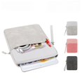 thumbnail image 2 of iPad Tablet Bag Inner Bag Portable Storage Bag Suitable for Business Travel Lightweight, 2 of 6