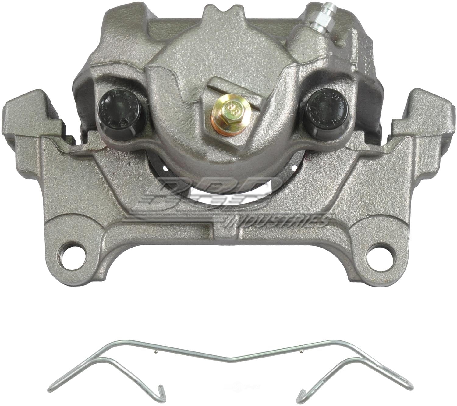 TERREPOWER formerly BBB Industries 99-03360B Reman Caliper w/installation Hardware